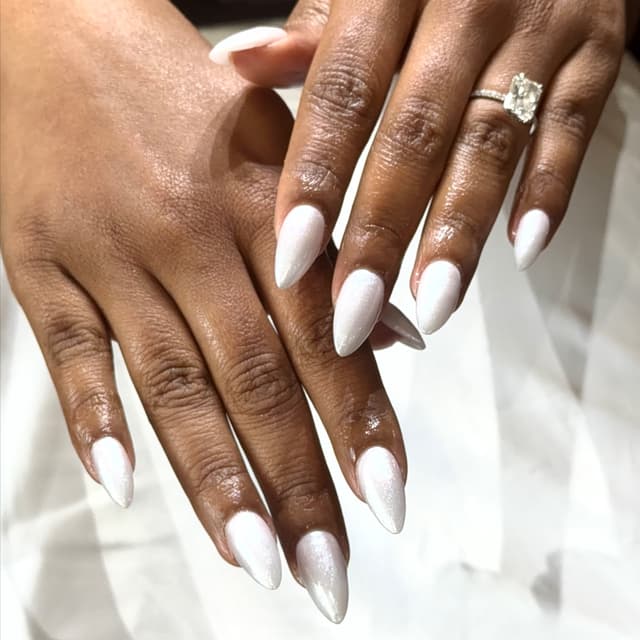 Bridal Nail Package at The Knail Bakery in Owings Mills, MD
