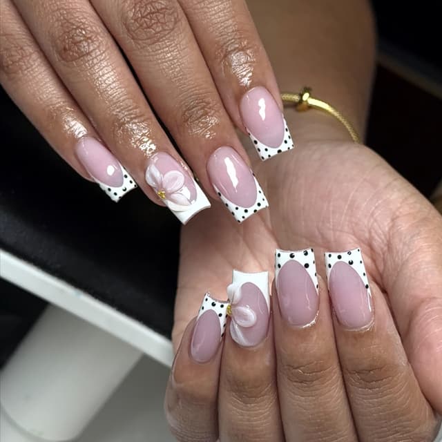 Nail + Toe Health Reset at The Knail Bakery in Owings Mills, MD